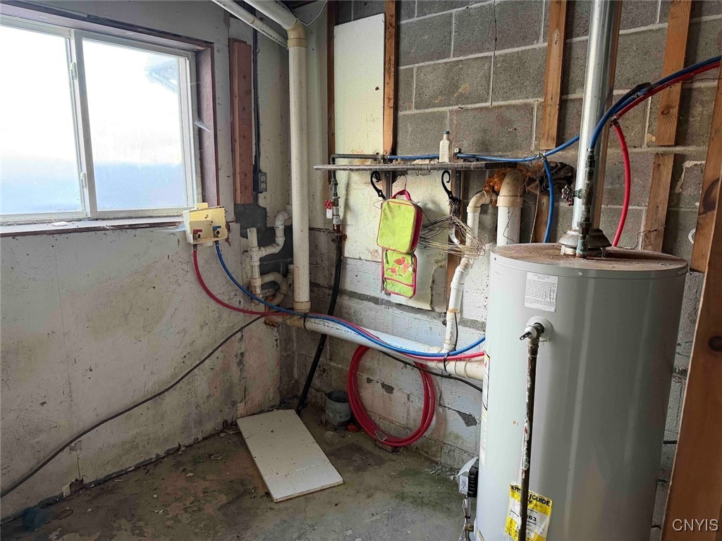 1398 Kansas Hollow Road Bolivar, NY 14715 - Photo 23 of 33