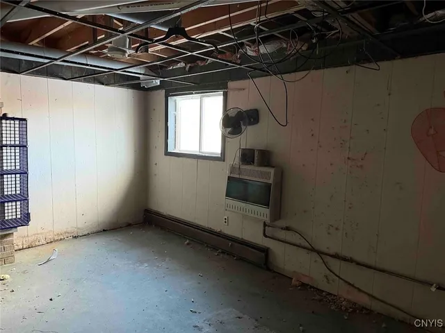 $87,500 | 1398 Kansas Hollow Road, Bolivar, NY 14715