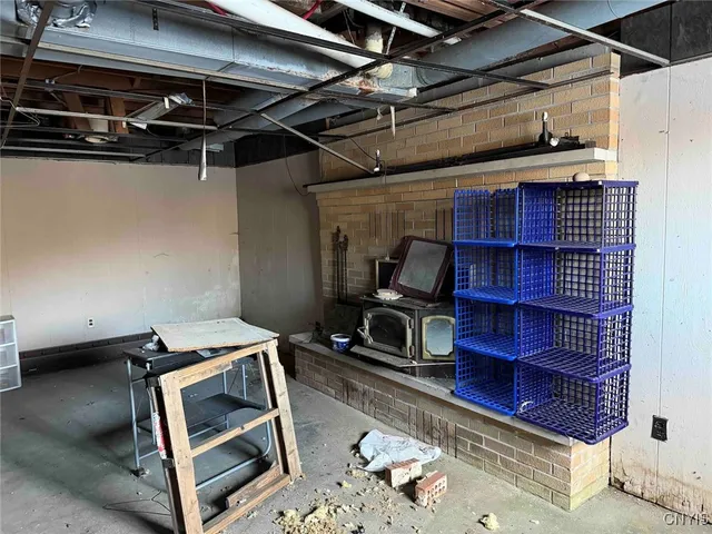 $87,500 | 1398 Kansas Hollow Road, Bolivar, NY 14715