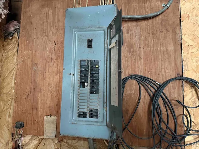 $87,500 | 1398 Kansas Hollow Road, Bolivar, NY 14715