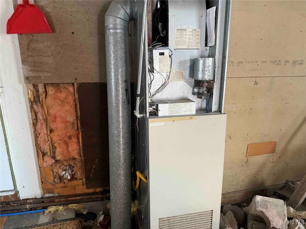 1398 Kansas Hollow Road Bolivar, NY 14715 - Photo 27 of 33