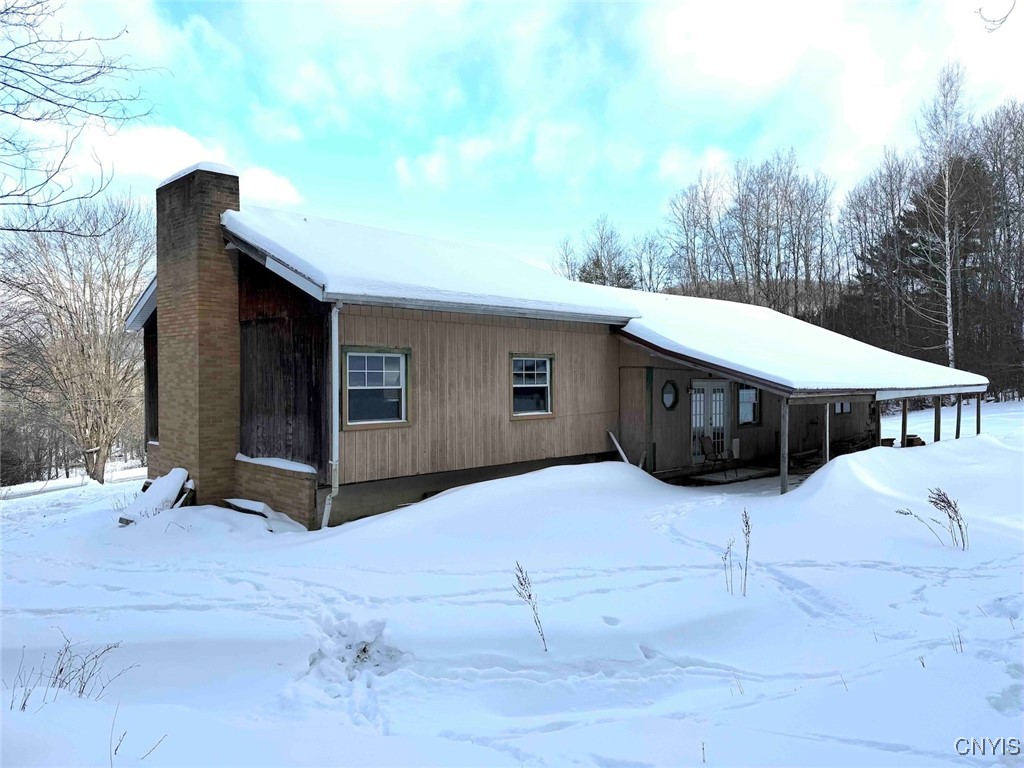 1398 Kansas Hollow Road Bolivar, NY 14715 - Photo 28 of 33