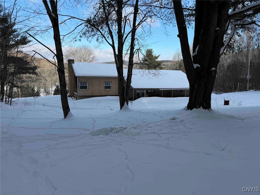 1398 Kansas Hollow Road Bolivar, NY 14715 - Photo 29 of 33