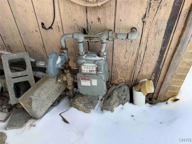 $87,500 | 1398 Kansas Hollow Road, Bolivar, NY 14715