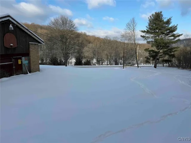 $87,500 | 1398 Kansas Hollow Road, Bolivar, NY 14715
