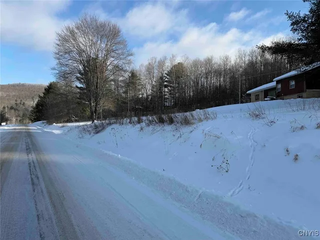 $87,500 | 1398 Kansas Hollow Road, Bolivar, NY 14715