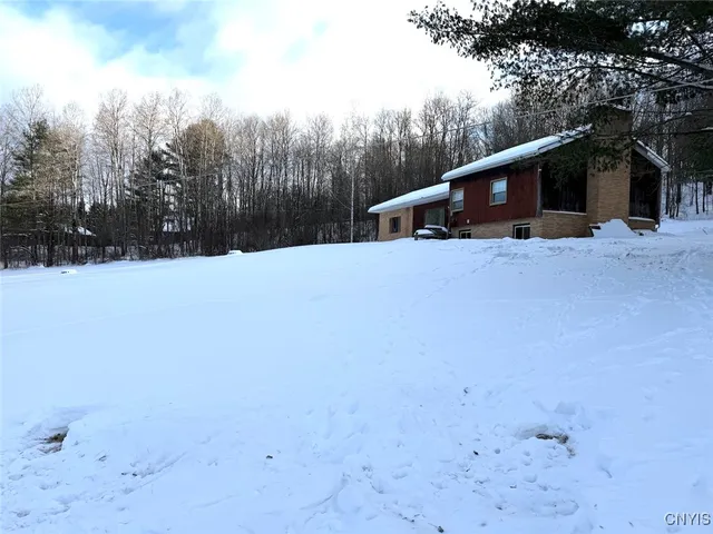 $87,500 | 1398 Kansas Hollow Road, Bolivar, NY 14715
