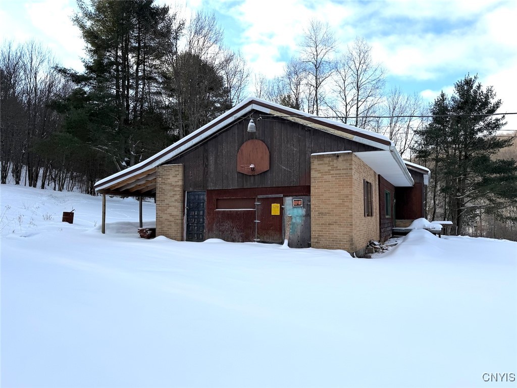 1398 Kansas Hollow Road Bolivar, NY 14715 - Photo 5 of 33