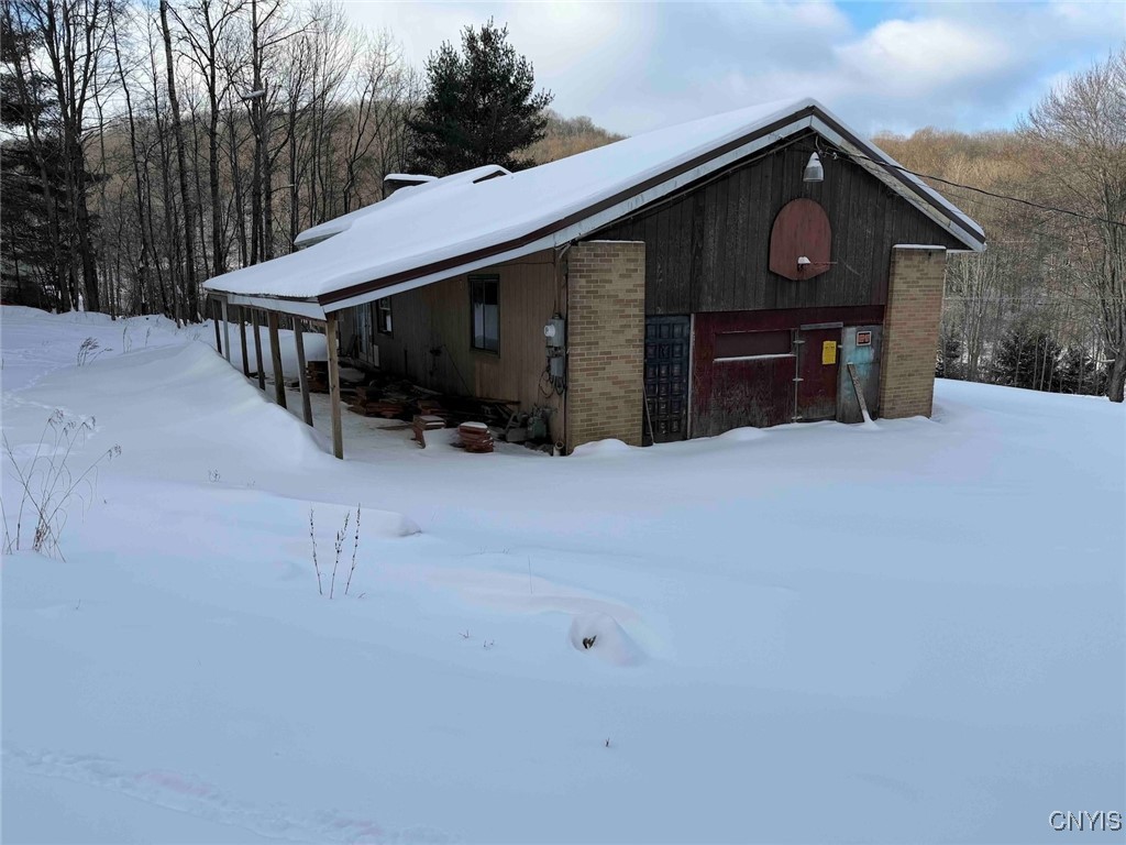 1398 Kansas Hollow Road Bolivar, NY 14715 - Photo 6 of 33