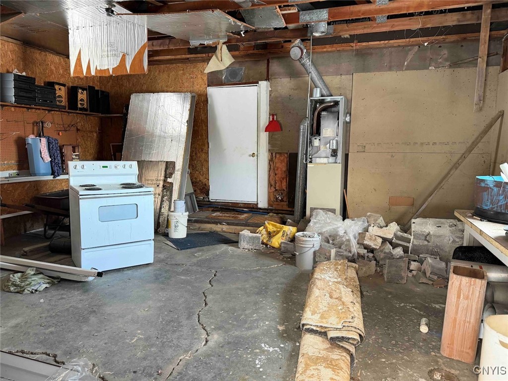 1398 Kansas Hollow Road Bolivar, NY 14715 - Photo 9 of 33