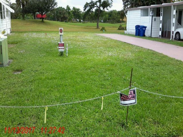 1660 Southwest 83rd Avenue Davie, FL 33324 - Photo 1 of 1 a childrens park with lots of swings and slides