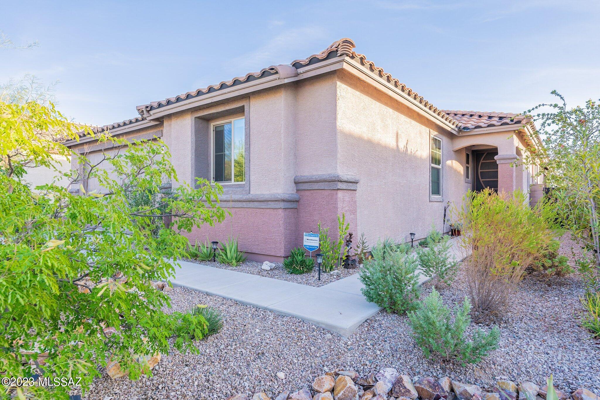 3958 South Corte Rana Rica Tucson, AZ 85730 - Photo 22 of 50 Gallery Image 22