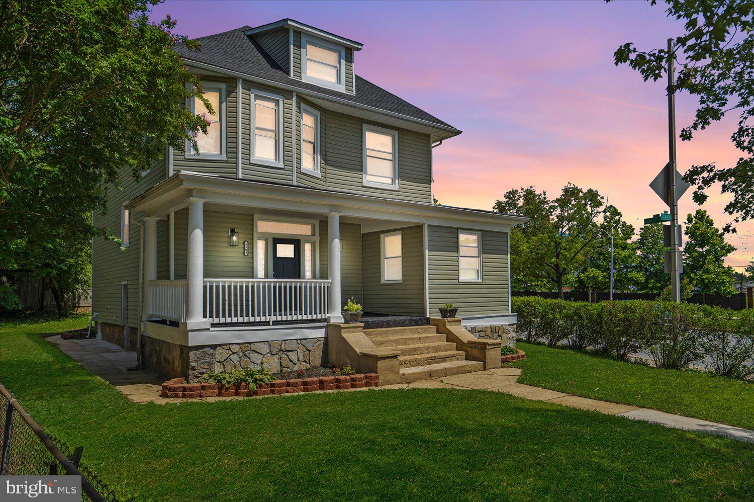 5503 Stuart Avenue Baltimore, MD 21215 - Photo 1 of 2
