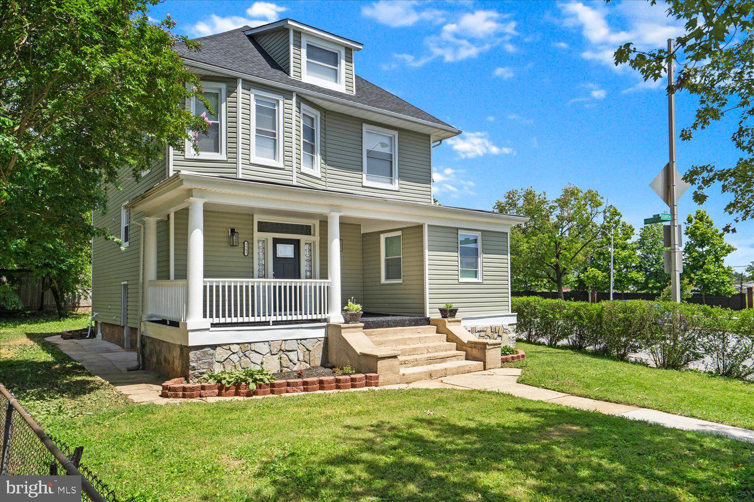 5503 Stuart Avenue Baltimore, MD 21215 - Photo 2 of 2