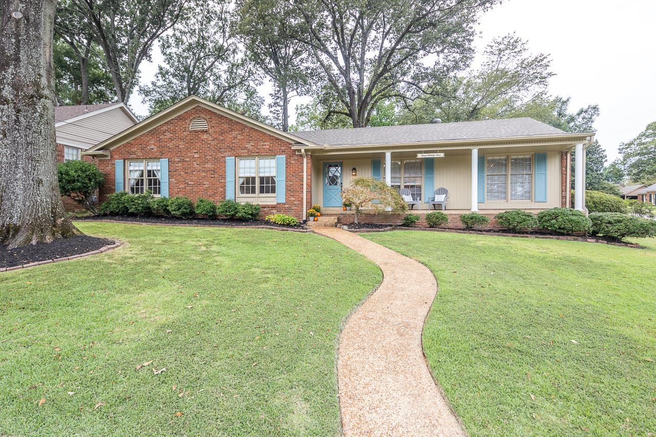 399 McElroy Road Memphis, TN 38120 - Photo 1 of 30 Gallery Image 1