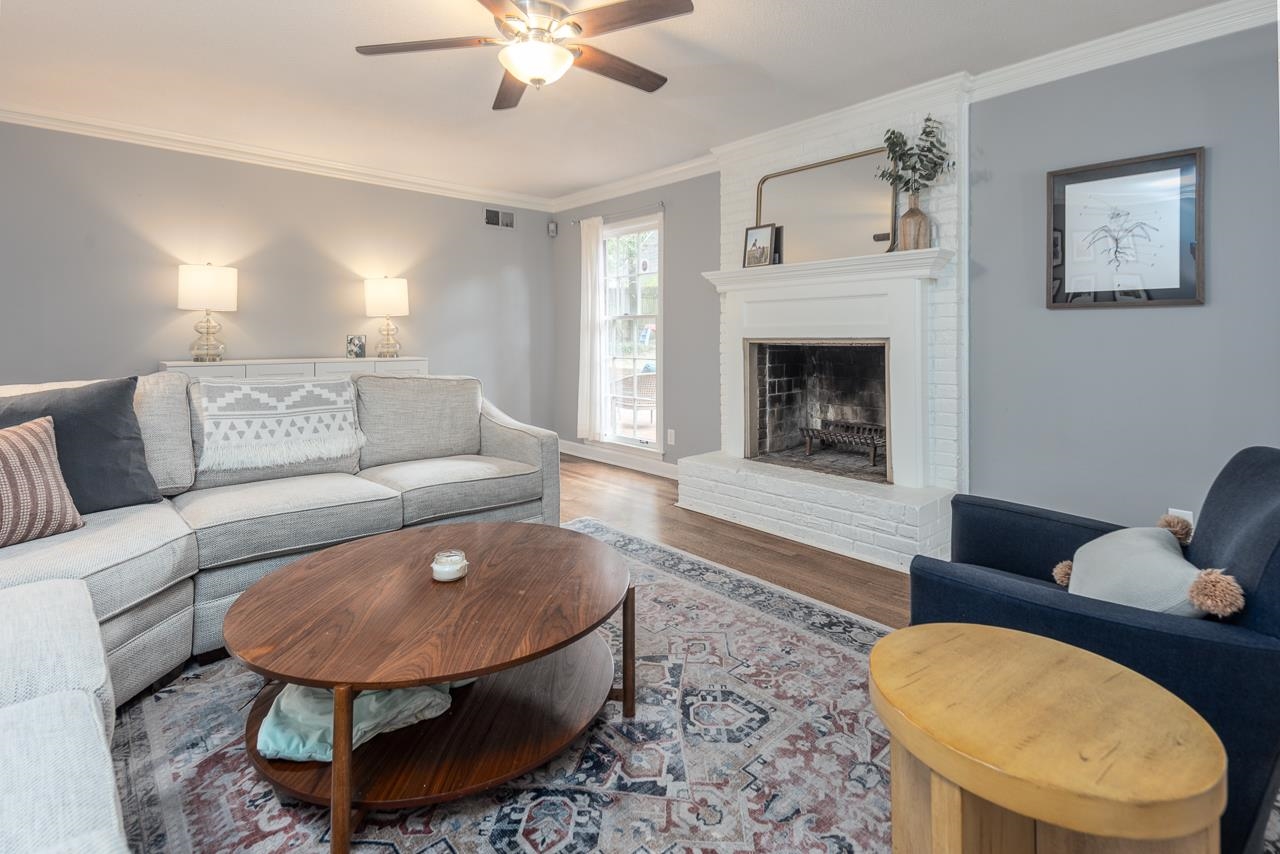 399 McElroy Road Memphis, TN 38120 - Photo 15 of 30 Gallery Image 15