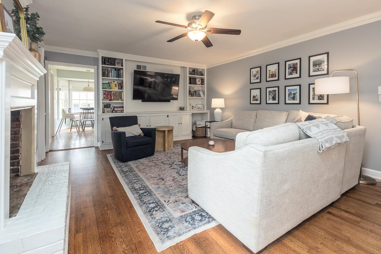 399 McElroy Road Memphis, TN 38120 - Photo 16 of 30 Gallery Image 16