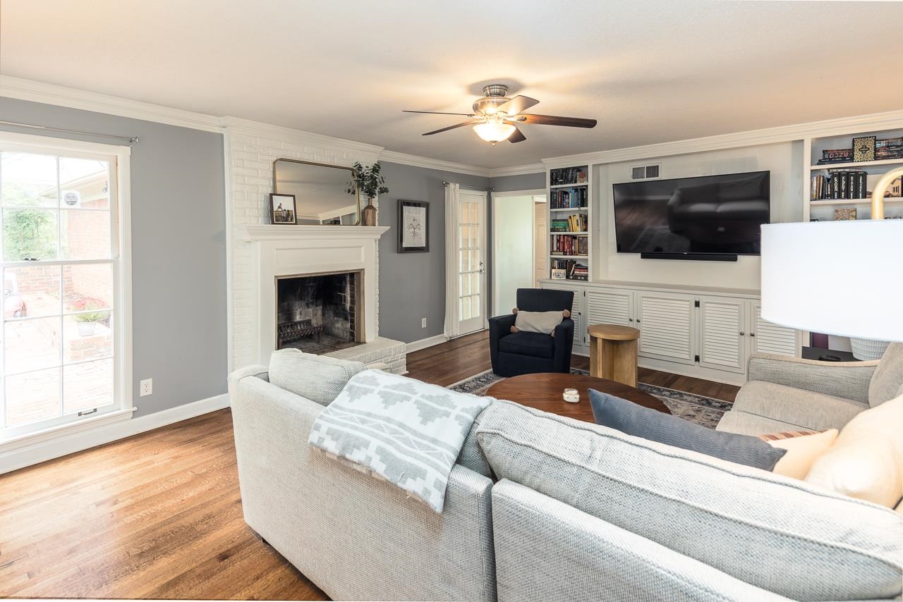 399 McElroy Road Memphis, TN 38120 - Photo 17 of 30 Gallery Image 17