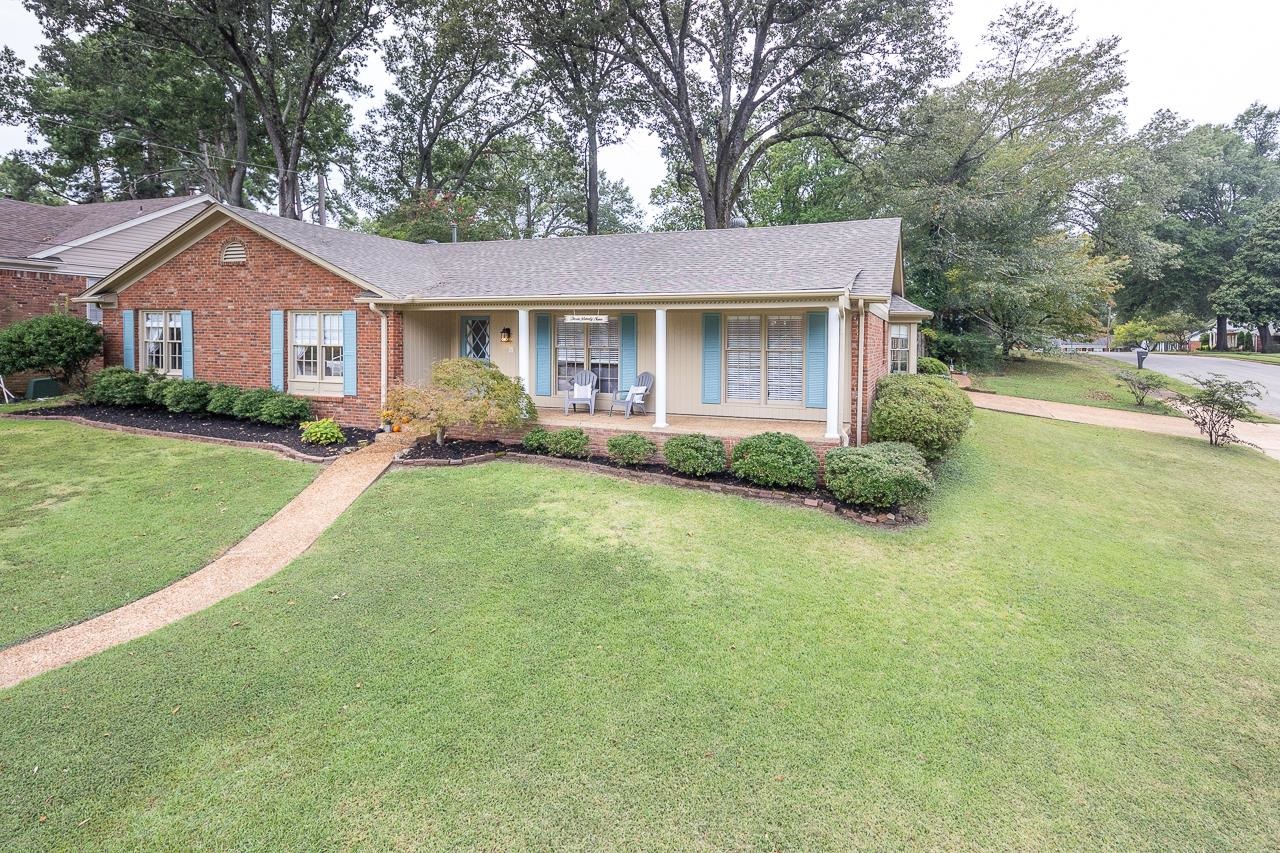 399 McElroy Road Memphis, TN 38120 - Photo 2 of 30 Gallery Image 2