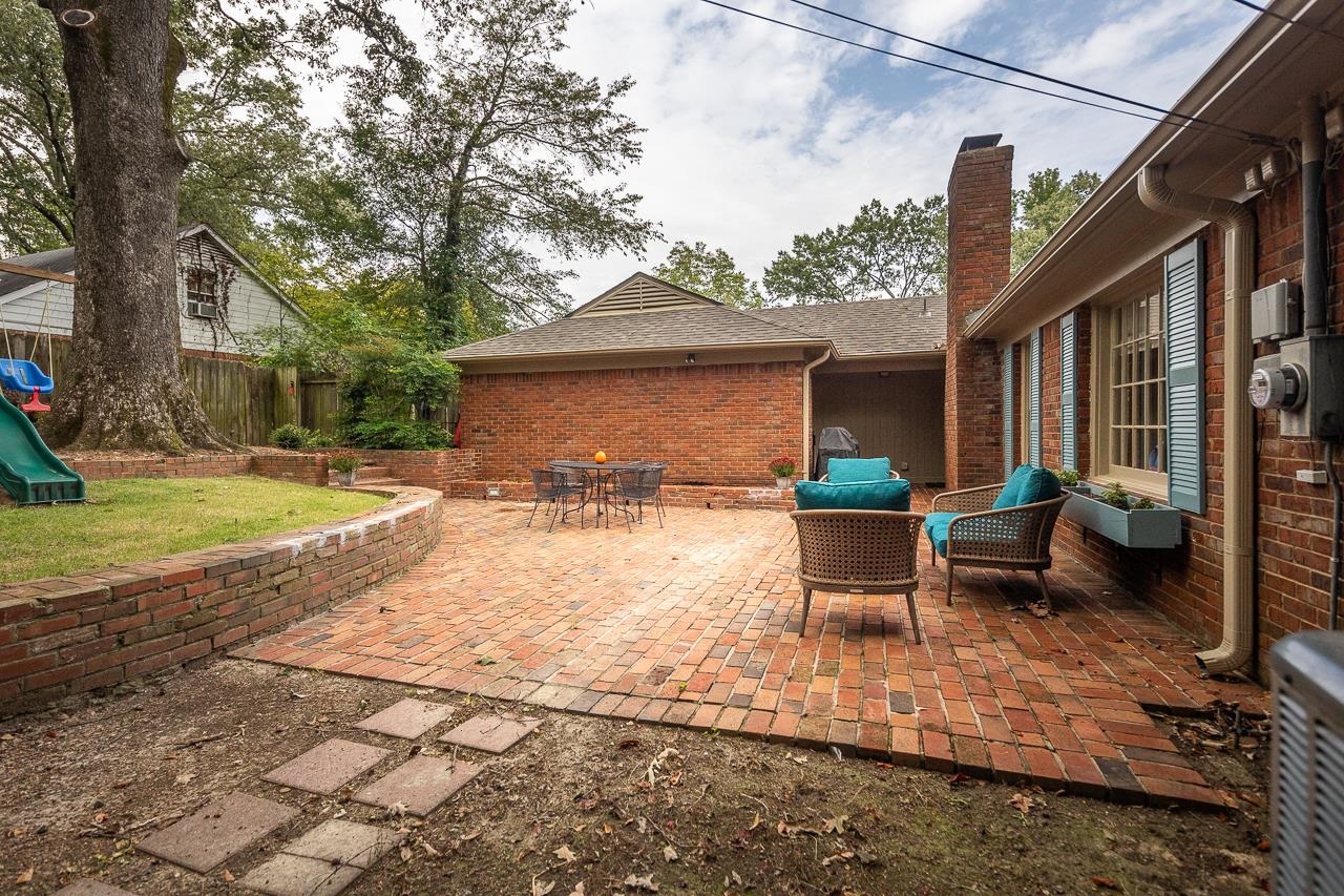 399 McElroy Road Memphis, TN 38120 - Photo 26 of 30 Gallery Image 26