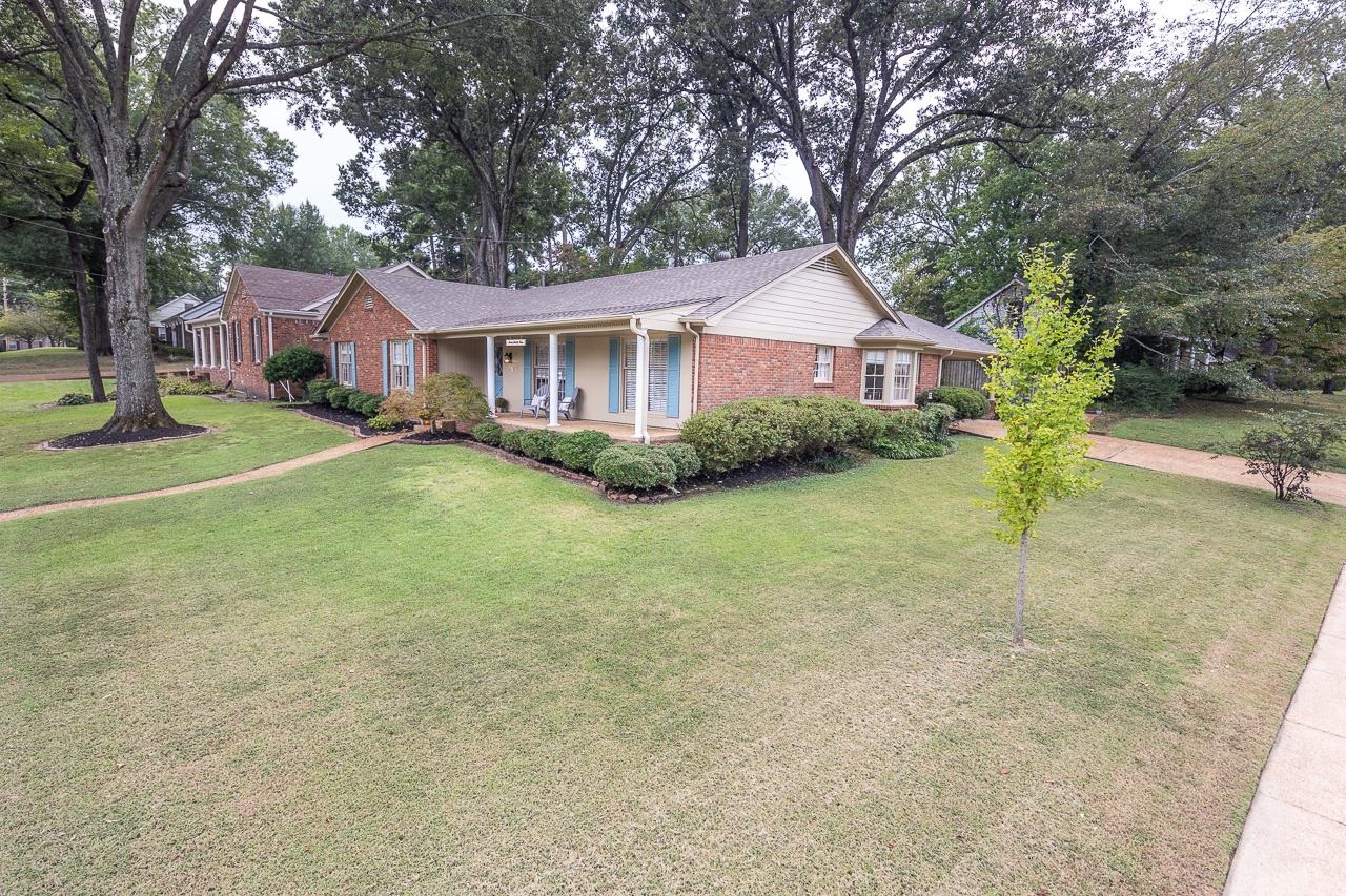 399 McElroy Road Memphis, TN 38120 - Photo 3 of 30 Gallery Image 3