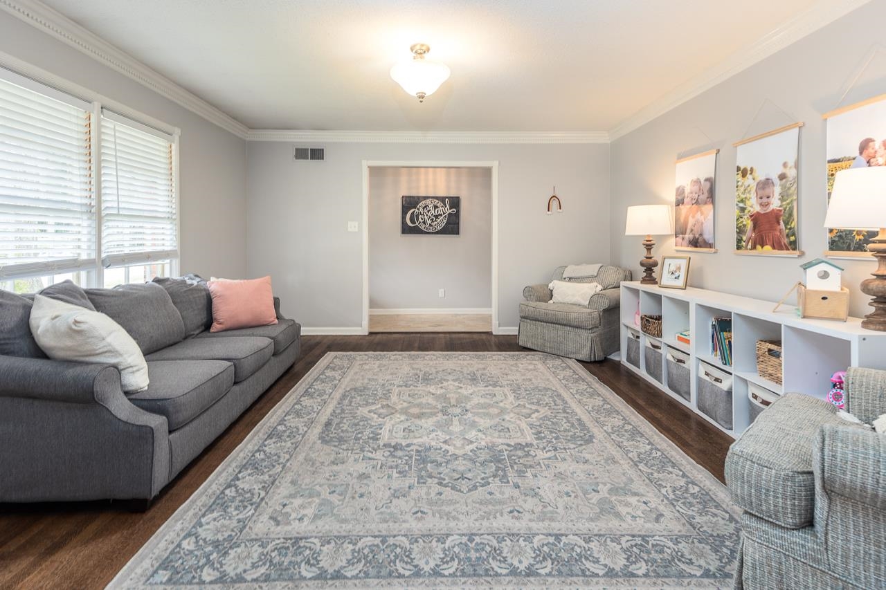 399 McElroy Road Memphis, TN 38120 - Photo 7 of 30 Gallery Image 7