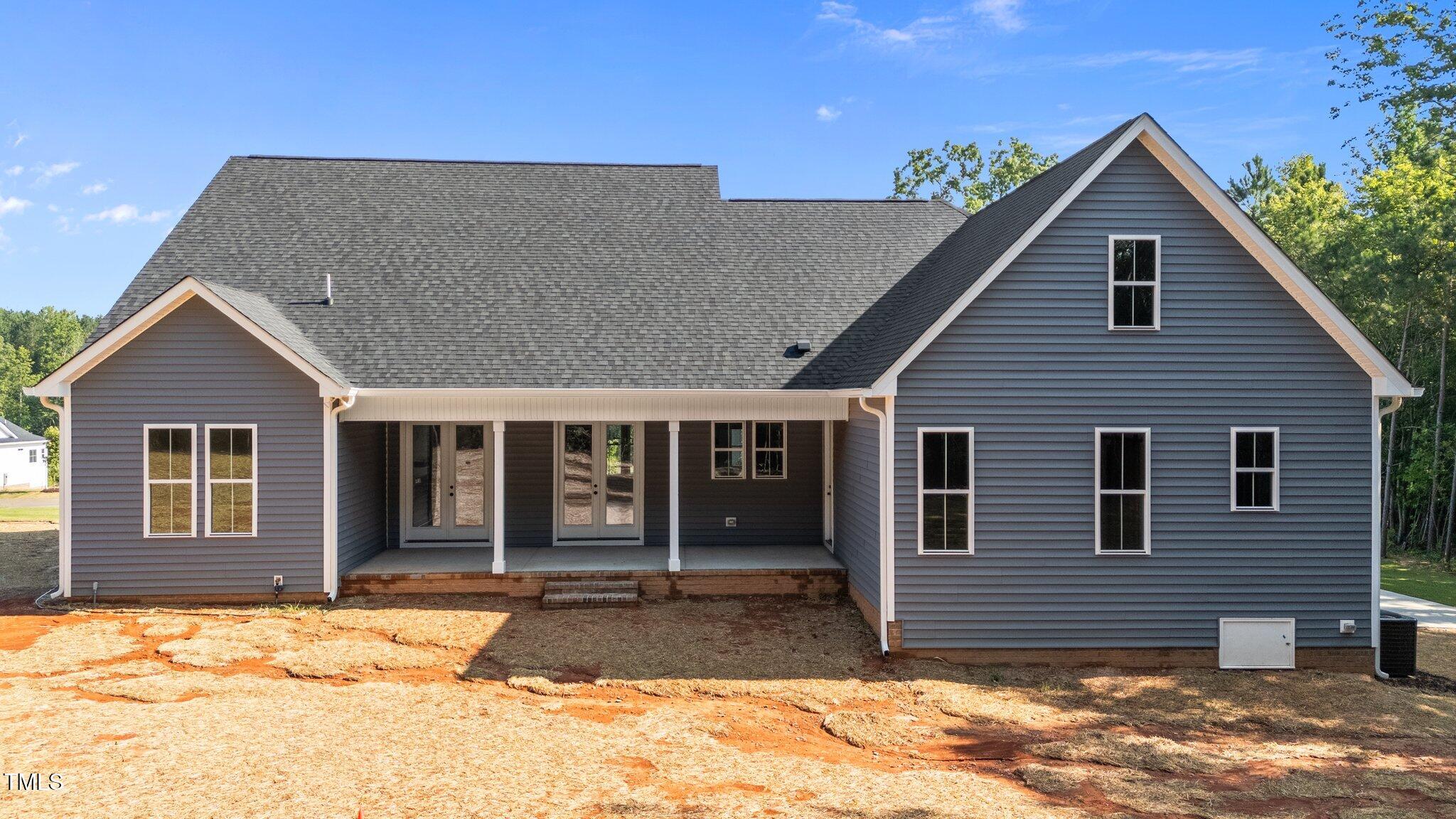 60 Stream View Way Spring Spring Hope, NC 27882 - Photo 31 of 34 6-web-or-mls-DJI_20250627092520_0630_D