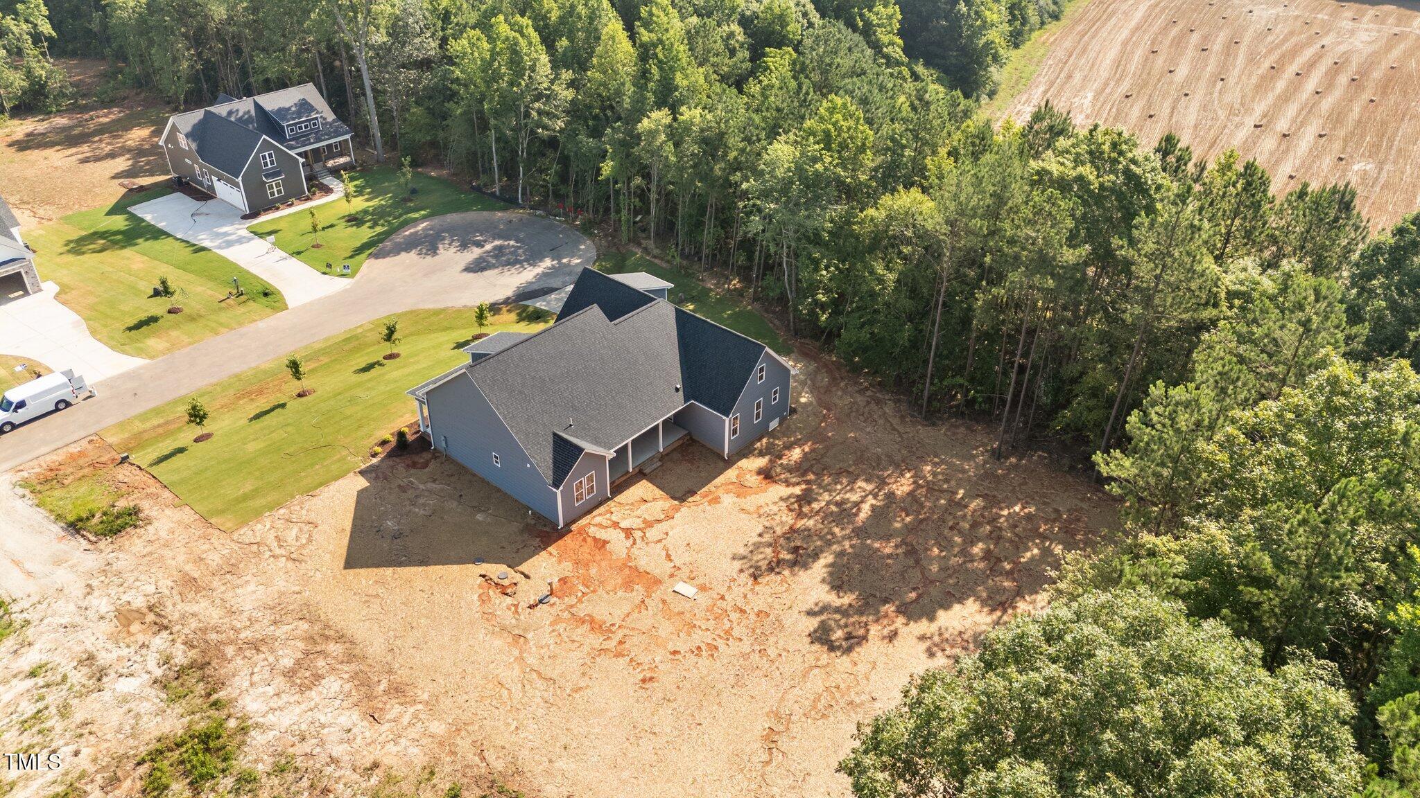 60 Stream View Way Spring Spring Hope, NC 27882 - Photo 32 of 34 12-web-or-mls-DJI_20250627092740_0636_D