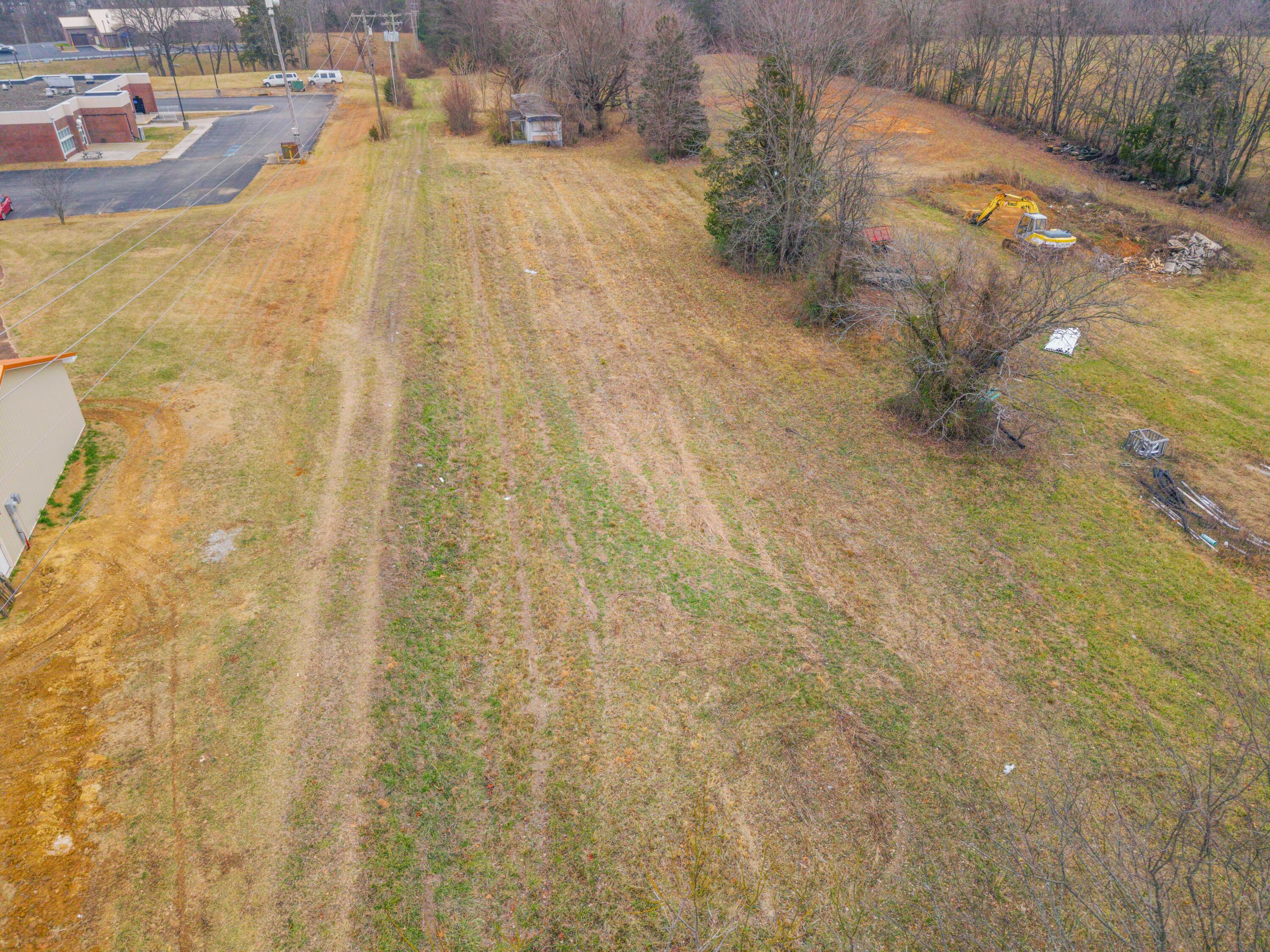 77 Barnett Road Russell Springs, KY 42642 - Photo 6 of 36 77 Barnett Photo-26