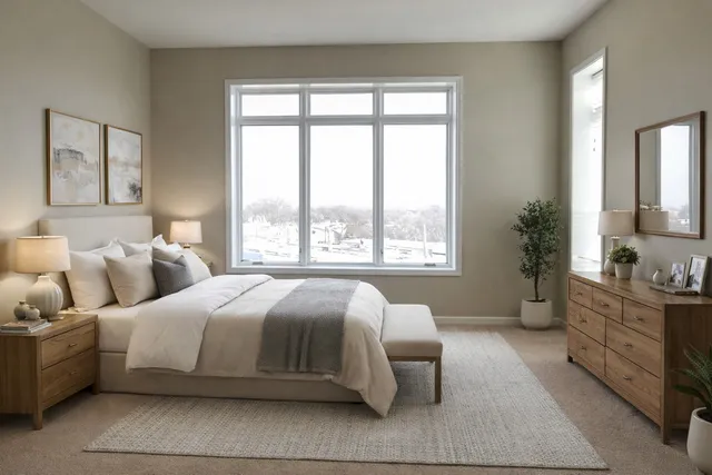 $2,600 | 5036 West Pensacola Avenue, Unit 402, Chicago, IL 60641