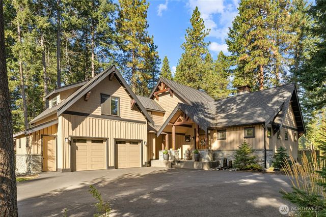 $1,925,000 | 1020 Larkspur Loop, Cle Elum, WA 98922