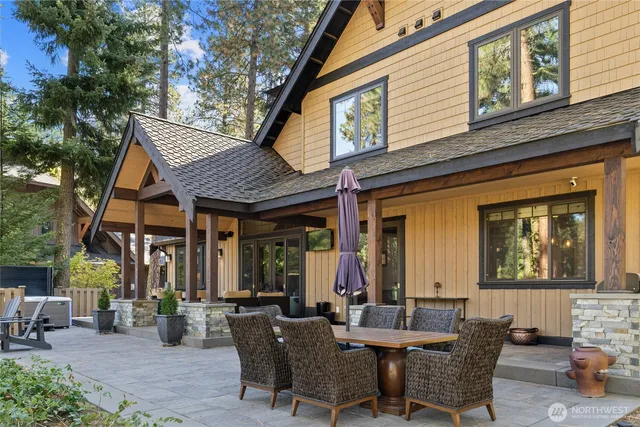 $1,925,000 | 1020 Larkspur Loop, Cle Elum, WA 98922