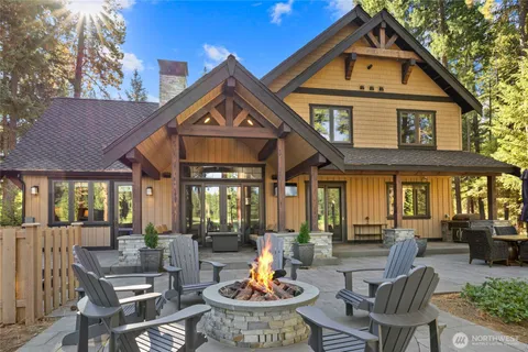 $1,925,000 | 1020 Larkspur Loop, Cle Elum, WA 98922