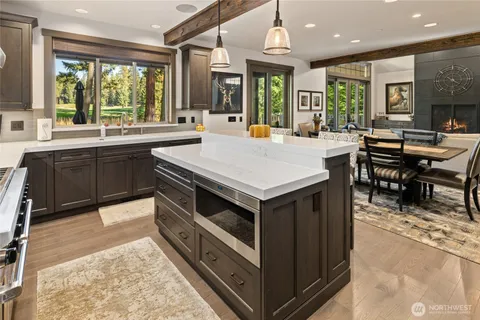 $1,925,000 | 1020 Larkspur Loop, Cle Elum, WA 98922