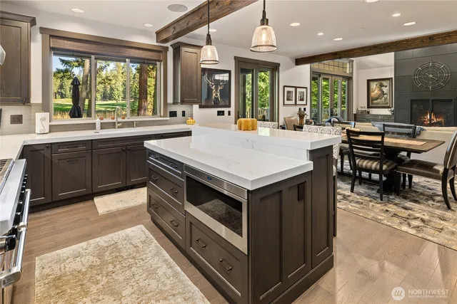 $1,925,000 | 1020 Larkspur Loop, Cle Elum, WA 98922