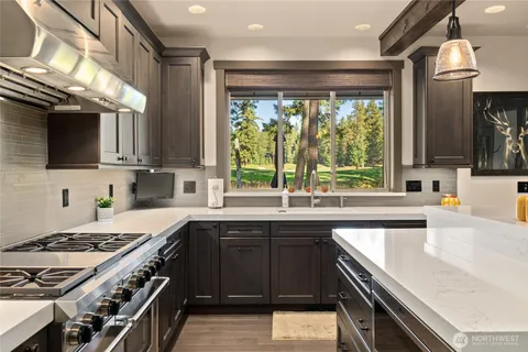 $1,925,000 | 1020 Larkspur Loop, Cle Elum, WA 98922