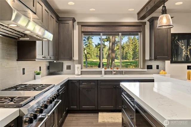 $1,925,000 | 1020 Larkspur Loop, Cle Elum, WA 98922