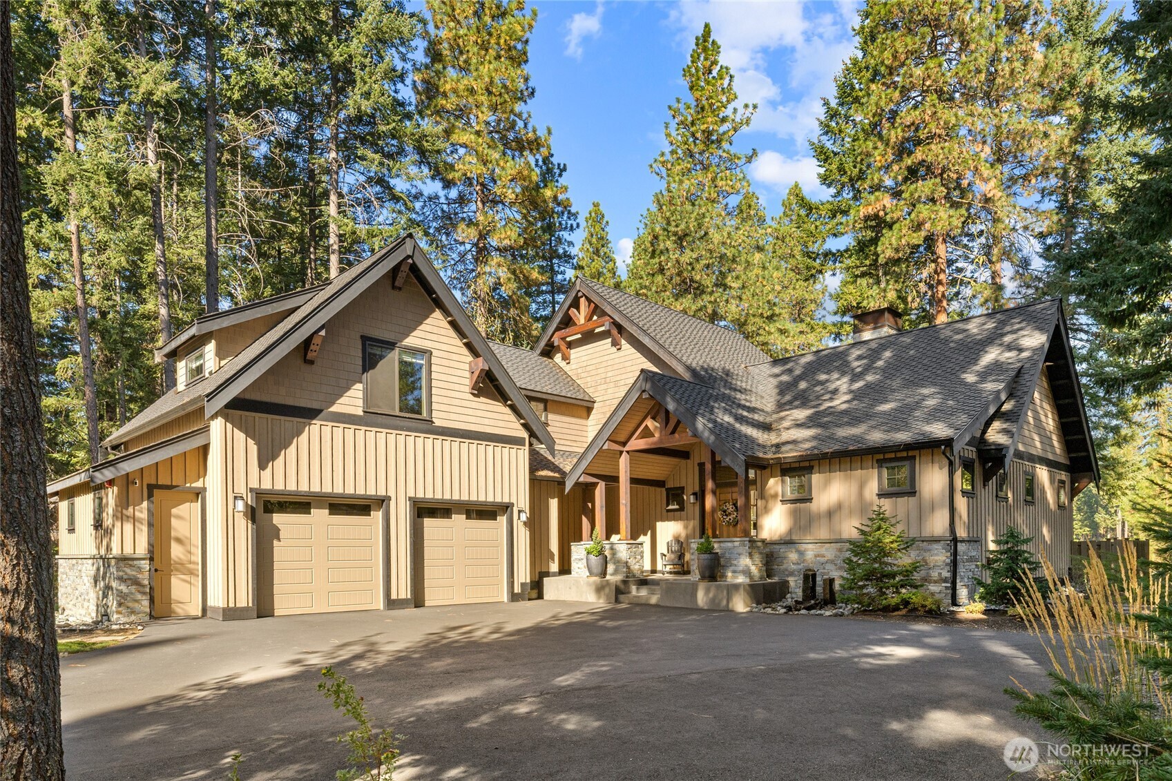 1020 Larkspur Loop Cle Elum, WA 98922 - Photo 2 of 40
