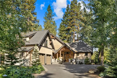 $1,925,000 | 1020 Larkspur Loop, Cle Elum, WA 98922