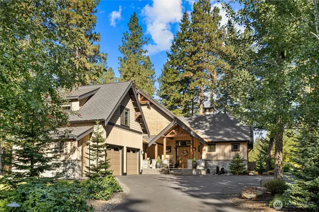 $1,925,000 | 1020 Larkspur Loop, Cle Elum, WA 98922