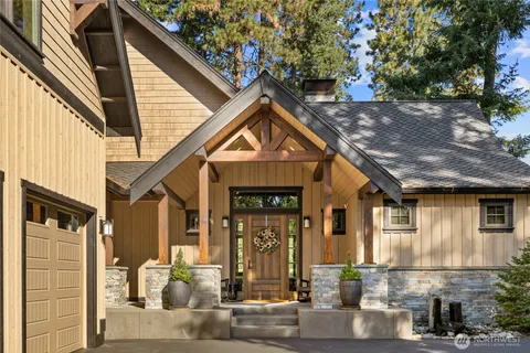 $1,925,000 | 1020 Larkspur Loop, Cle Elum, WA 98922