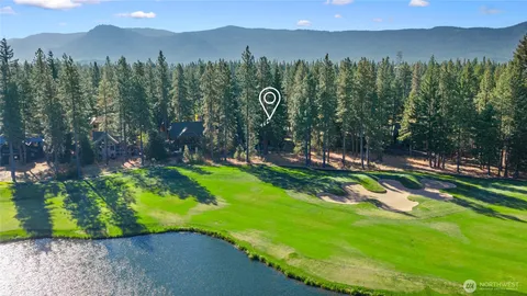 $1,925,000 | 1020 Larkspur Loop, Cle Elum, WA 98922