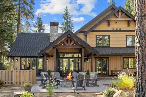 $1,925,000 | 1020 Larkspur Loop, Cle Elum, WA 98922