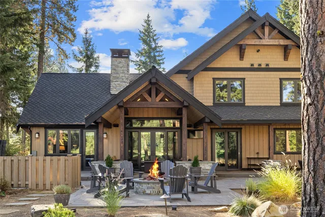 $1,925,000 | 1020 Larkspur Loop, Cle Elum, WA 98922