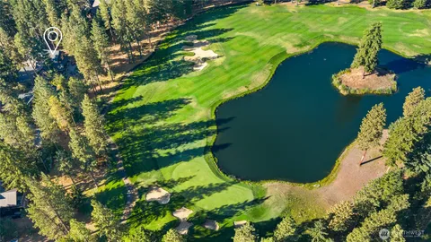 $1,925,000 | 1020 Larkspur Loop, Cle Elum, WA 98922