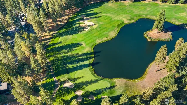 $1,925,000 | 1020 Larkspur Loop, Cle Elum, WA 98922