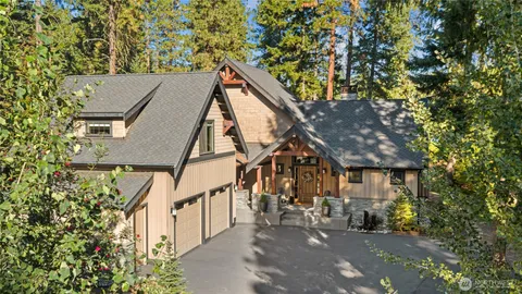 $1,925,000 | 1020 Larkspur Loop, Cle Elum, WA 98922