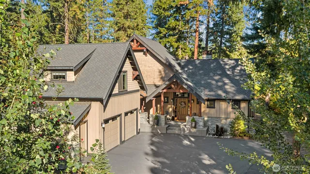 $1,925,000 | 1020 Larkspur Loop, Cle Elum, WA 98922