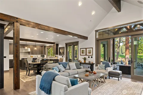 $1,925,000 | 1020 Larkspur Loop, Cle Elum, WA 98922