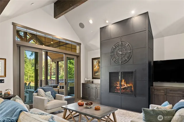 $1,925,000 | 1020 Larkspur Loop, Cle Elum, WA 98922